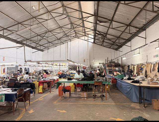 15,011M² BUILDING FOR SALE IN RIVERSIDE